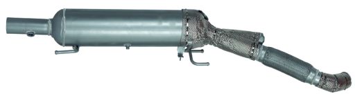 Particle filter Reference 14598468