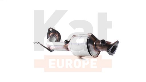 Catalytic converter Reference 21112992