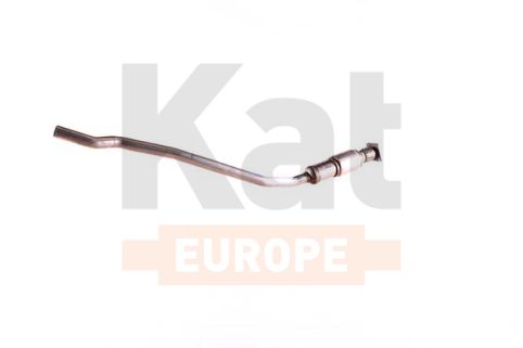 Catalytic converter Reference 21550474