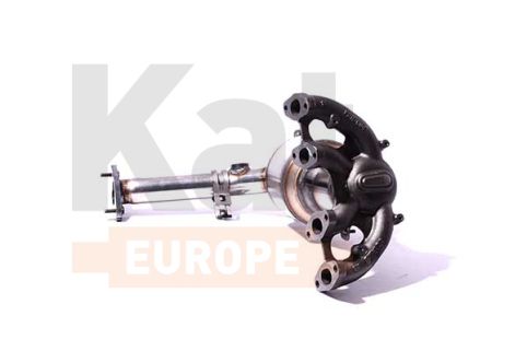 Catalytic converter Reference 21526338