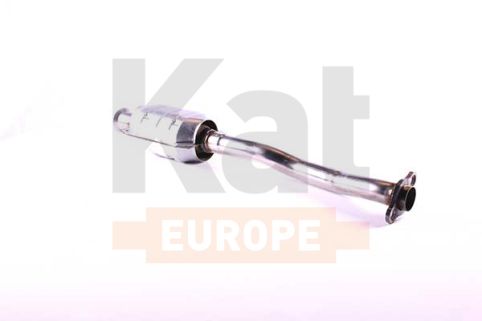 Catalytic converter Reference 21530422