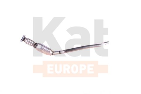 Catalytic converter Reference 21537034