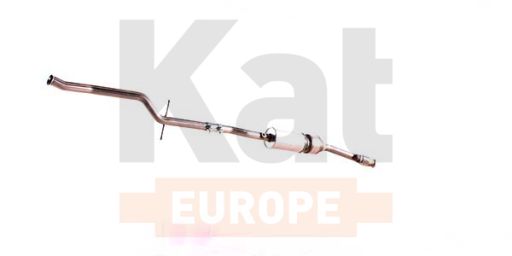 Catalytic converter Reference 21526099