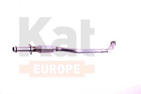 Catalytic converter Reference 21532626