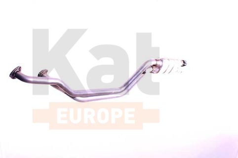 Catalytic converter Reference 21502384