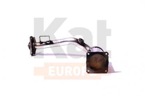 Catalytic converter Reference 21505131