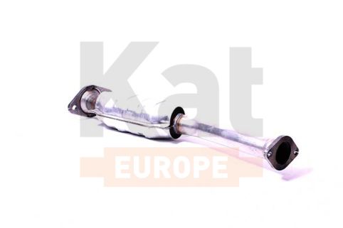 Catalytic converter Reference 21554994