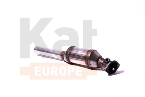Catalytic converter Reference 21528115