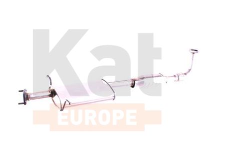 Catalytic converter Reference 21515342