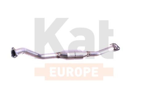 Catalytic converter Reference 21509330
