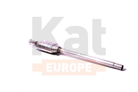 Catalytic converter Reference 21506668