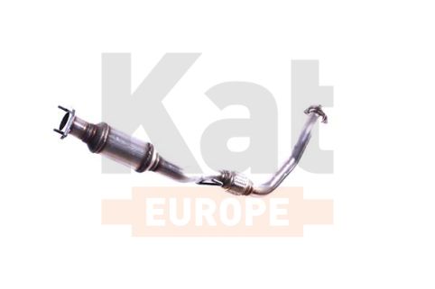 Catalytic converter Reference 21567714