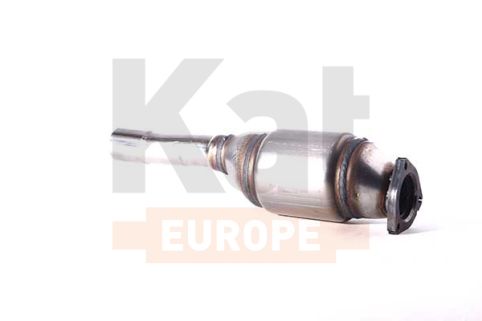 Catalytic converter Reference 21551989