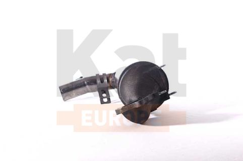 Catalytic converter Reference 21520704