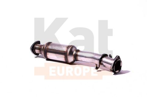Catalytic converter Reference 21501307