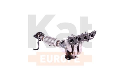 Catalytic converter Reference 21575881