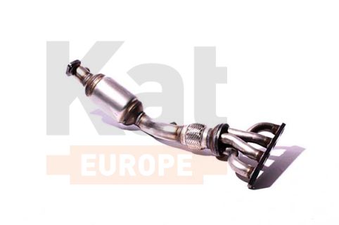 Catalytic converter Reference 21575891