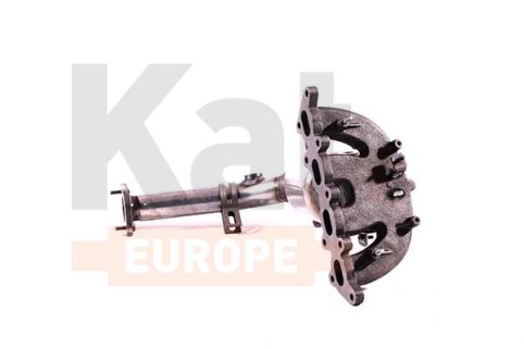 Catalytic converter Reference 21591896
