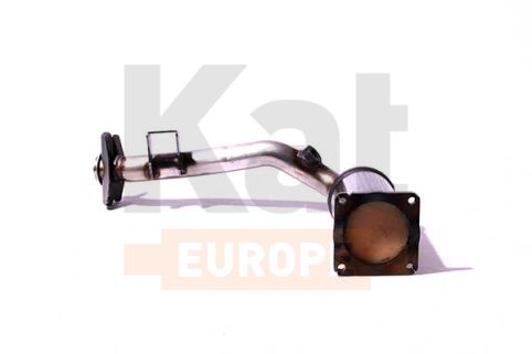 Catalytic converter Reference 21589653