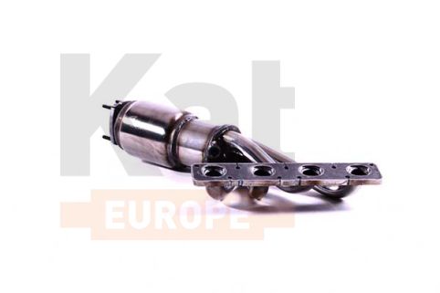 Catalytic converter Reference 21575633