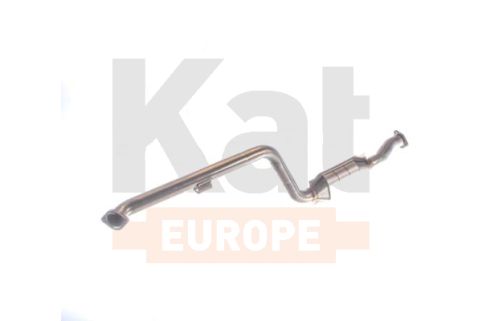 Catalizador Referencia 21586843