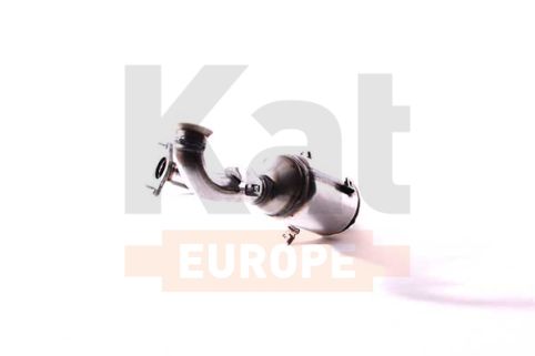 Catalytic converter Reference 21579910