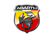Catalytic converter ABARTH