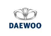 Catalytic converter DAEWOO