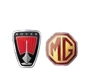 Catalytic converter MG-ROVER