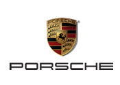 Diesel particulate filter PORSCHE