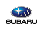 Diesel particulate filter SUBARU